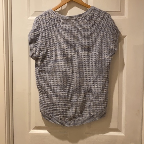 Victoria’s Secret oversized cable knit sweater S - Picture 8 of 14